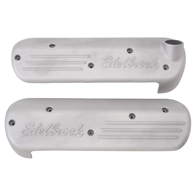 Edelbrock Coil Cover GM Gen IIi LS1 Edelbrock Coil Cover GM Gen IIi LS1