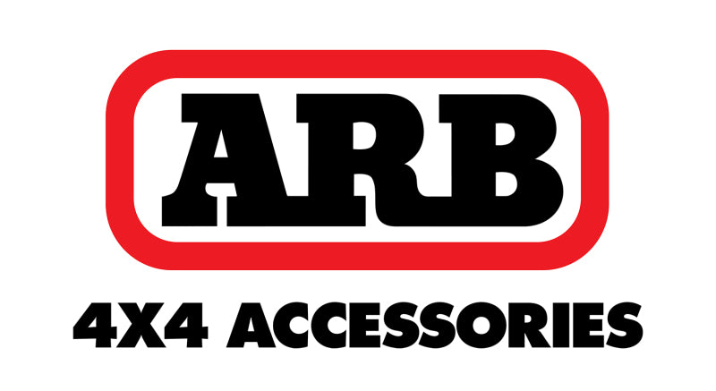 ARB 2019+ Ford Ranger Recovery Point ARB 2019+ Ford Ranger Recovery Point