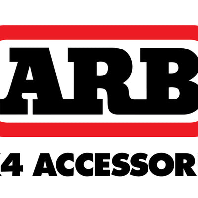 ARB 20-21 Jeep Gladiator JT Rear Bumper Lower Tube Requires PN 5650390