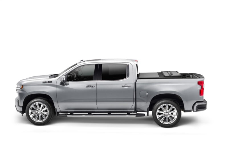 Extang 15-22 Chevy/GMC Canyon/Colorado (6ft. 2in. Bed) Solid Fold ALX Extang 15-22 Chevy/GMC Canyon/Colorado (6ft. 2in. Bed) Solid Fold ALX