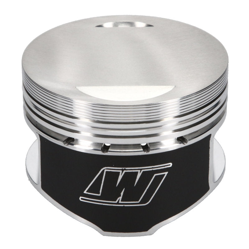 Wiseco Toyota 4EFTE 74.50mm Bore -2.5cc 1.1 Piston Kit Wiseco Toyota 4EFTE 74.50mm Bore -2.5cc 1.1 Piston Kit