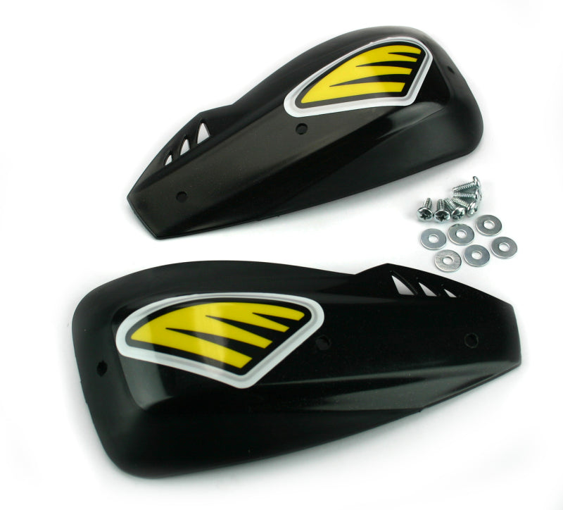 Cycra Series One Enduro DX Handshield - Black Cycra Series One Enduro DX Handshield - Black