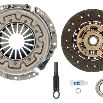 Exedy OE 1983-1986 Nissan 720 L4 Clutch Kit