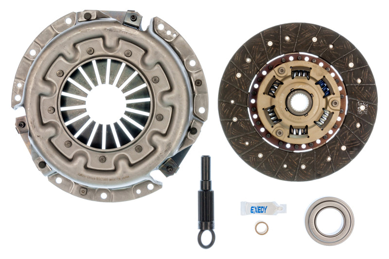 Exedy OE 1983-1986 Nissan 720 L4 Clutch Kit Exedy OE 1983-1986 Nissan 720 L4 Clutch Kit