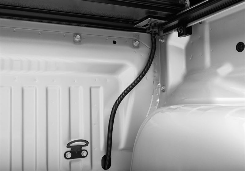 BAK 2022 Nissan Frontier 6ft Bed BAKFlip G2 BAK 2022 Nissan Frontier 6ft Bed BAKFlip G2