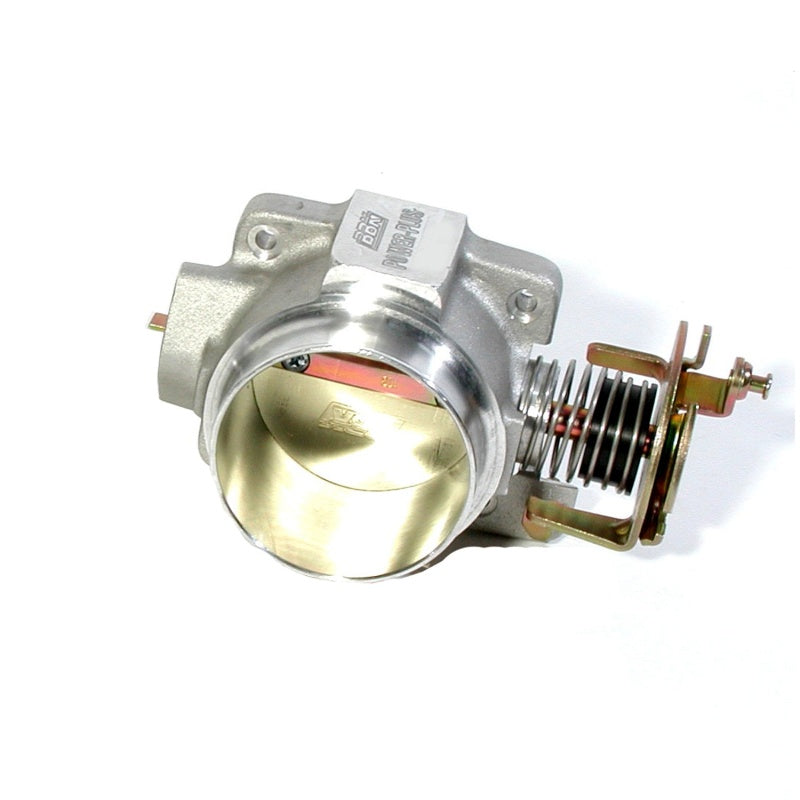 BBK 01-04 Mustang V6 65mm Throttle Body BBK Power Plus Series BBK 01-04 Mustang V6 65mm Throttle Body BBK Power Plus Series