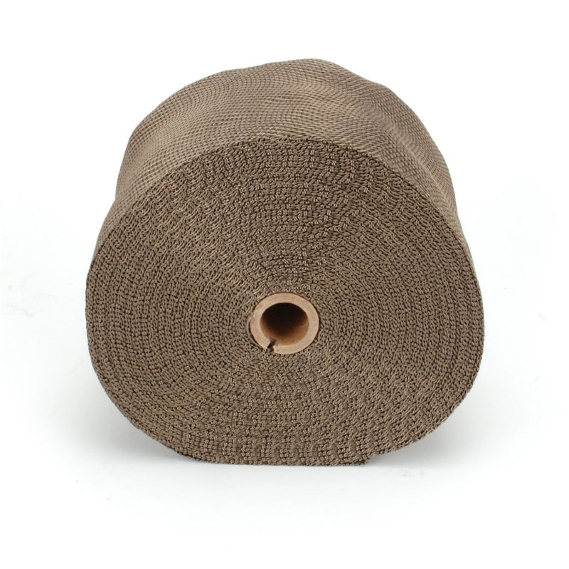 DEI Exhaust Wrap 6in x 100ft - Titanium DEI Exhaust Wrap 6in x 100ft - Titanium