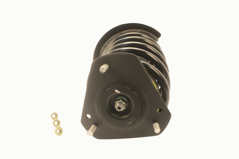 KYB Strut Plus Front 05-07 Buick Terraza/Saturn Relay/05-08 Chevrolet Uplander FWD KYB Strut Plus Front 05-07 Buick Terraza/Saturn Relay/05-08 Chevrolet Uplander FWD