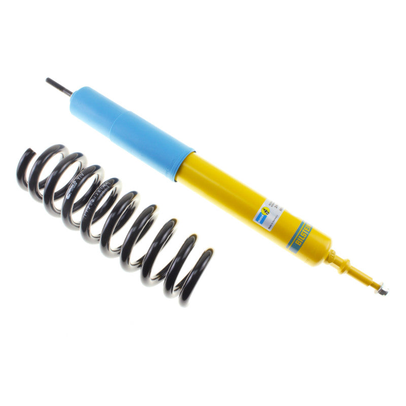 Bilstein B12 2007 BMW 335i Base Sedan Front and Rear Suspension Kit Bilstein B12 2007 BMW 335i Base Sedan Front and Rear Suspension Kit