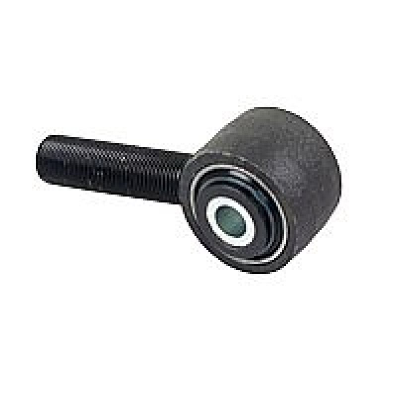Synergy 97-06 Jeep Wrangler TJ Track Bar Dual Durometer Bushing Forged Housing 12MM Bolt 1.60in Wide Synergy 97-06 Jeep Wrangler TJ Track Bar Dual Durometer Bushing Forged Housing 12MM Bolt 1.60in Wide