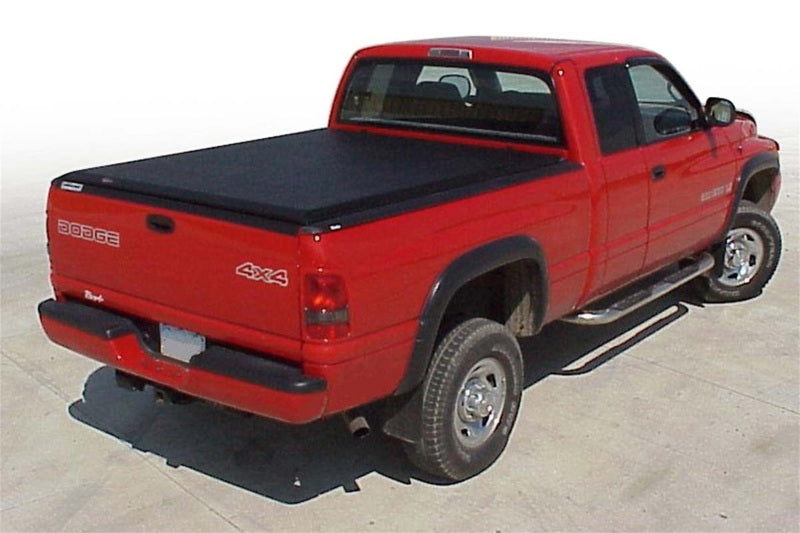 Access Original 02-08 Dodge Ram 1500 8ft Bed Roll-Up Cover Access Original 02-08 Dodge Ram 1500 8ft Bed Roll-Up Cover