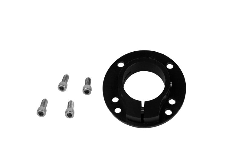 Aeromotive Spur Gear Mounting Adapter (3 or 4 Bolt Flange) Aeromotive Spur Gear Mounting Adapter (3 or 4 Bolt Flange)