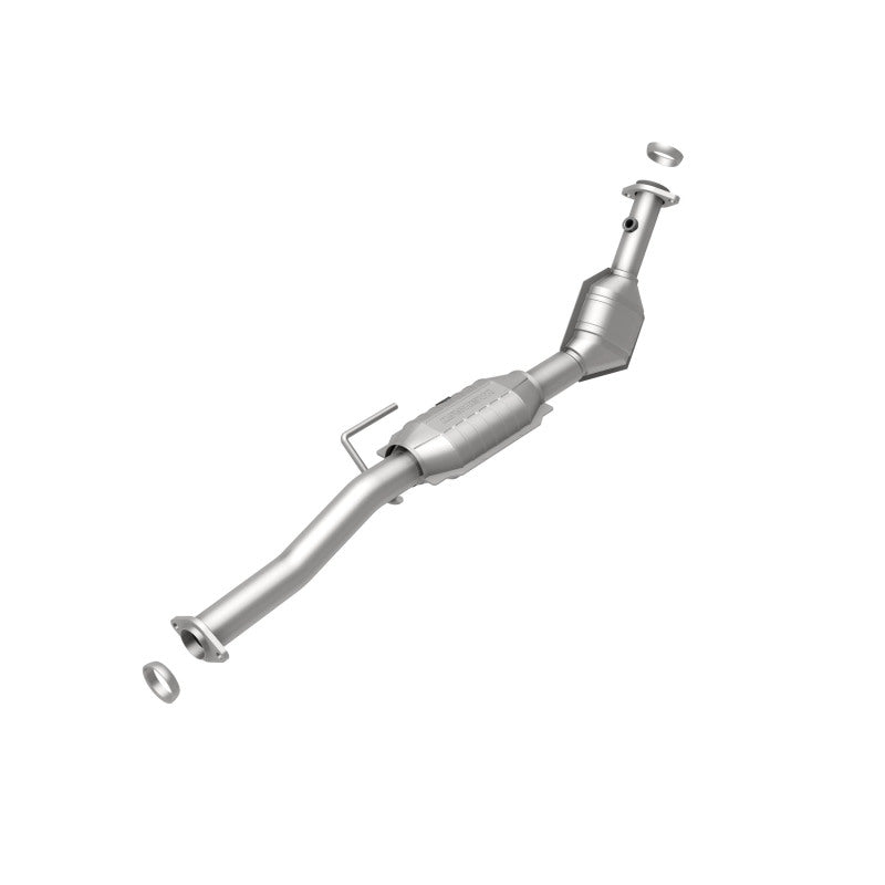 MagnaFlow Conv DF 01-06 Ford Ranger 2.3L MagnaFlow Conv DF 01-06 Ford Ranger 2.3L