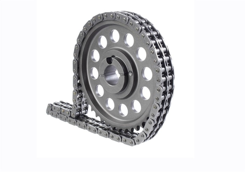 Ford Racing 302-351W Double Roller Timing Chain Set Ford Racing 302-351W Double Roller Timing Chain Set