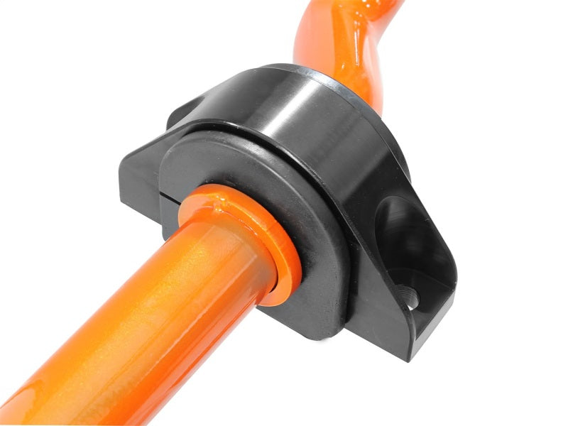 aFe Control Sway Bar Set 12-15 BMW 335i (F30) aFe Control Sway Bar Set 12-15 BMW 335i (F30)