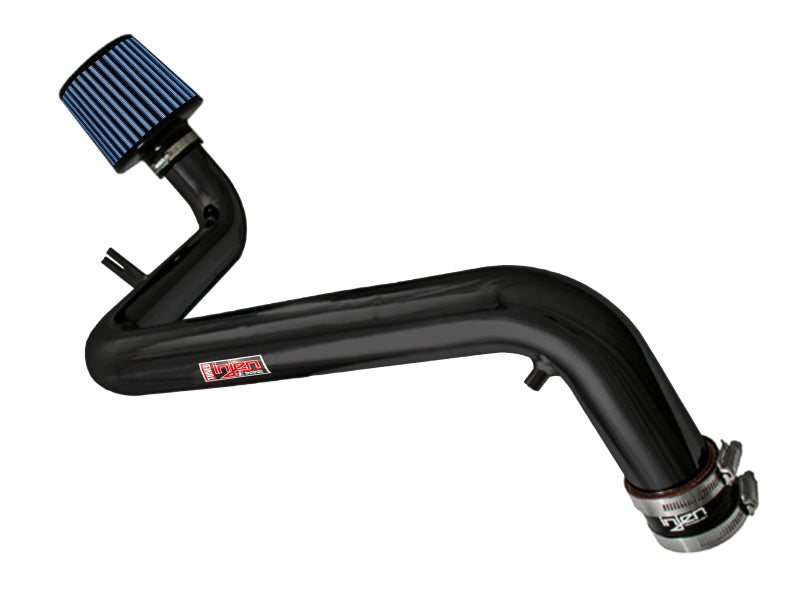 Injen 94-01 Acura Integra LS / LS Special Edition / RS Polished Black Cold Air Intake Injen 94-01 Acura Integra LS / LS Special Edition / RS Polished Black Cold Air Intake