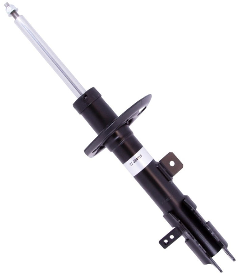 Bilstein B4 11-17 Jeep Patriot/Compass (Old Body Style) Front Left Strut Assembly Bilstein B4 11-17 Jeep Patriot/Compass (Old Body Style) Front Left Strut Assembly