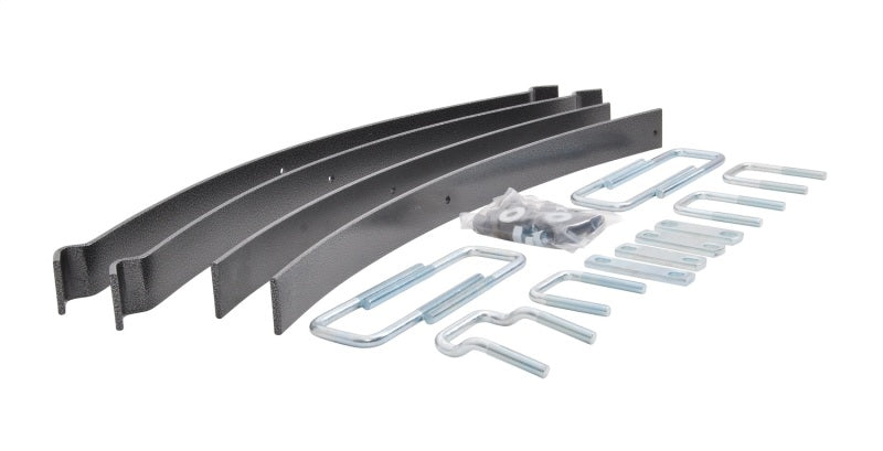 Hellwig 07-21 Toyota Tundra 2/4WD 2 Leaf Pro Series Helper Spring- Up To 2500lb Level Load Capacity Hellwig 07-21 Toyota Tundra 2/4WD 2 Leaf Pro Series Helper Spring- Up To 2500lb Level Load Capacity