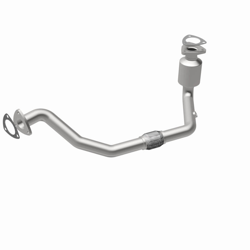 MagnaFlow Conv DF 00-03 Saturn 3L Front MagnaFlow Conv DF 00-03 Saturn 3L Front