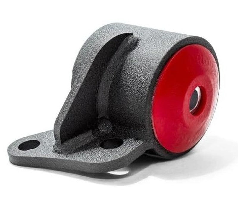 Innovative 90-93 Acura Integra B-Series w/ Cable M/T Black Steel Mount 60A Bushing - LH Trans Mount Innovative 90-93 Acura Integra B-Series w/ Cable M/T Black Steel Mount 60A Bushing - LH Trans Mount