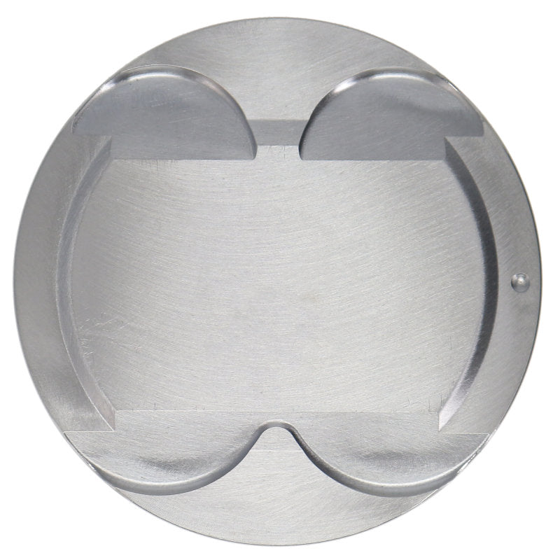 Wiseco Ford DOHC V8 5.0L Coyote 4 Val NA/Boost/Nitrous Top Ring Down .300in 2.0cc 3.635 Bore 0.5 CR Wiseco Ford DOHC V8 5.0L Coyote 4 Val NA/Boost/Nitrous Top Ring Down .300in 2.0cc 3.635 Bore 0.5 CR