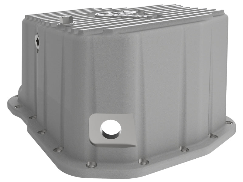 aFe Street Series Deep Engine Oil Pan 01-10 GM Duramax V8-6.6L (td) aFe Street Series Deep Engine Oil Pan 01-10 GM Duramax V8-6.6L (td)