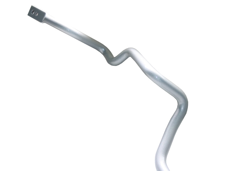 Whiteline 94-01 Acura Integra Front Heavy Duty Adjustable 24mm Swaybar Whiteline 94-01 Acura Integra Front Heavy Duty Adjustable 24mm Swaybar