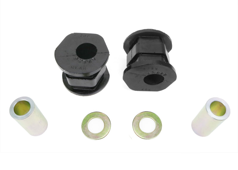 Whiteline 96-00 Honda Civic EJ & EK Front Caster adj kit -  lwr c/arm Whiteline 96-00 Honda Civic EJ & EK Front Caster adj kit -  lwr c/arm