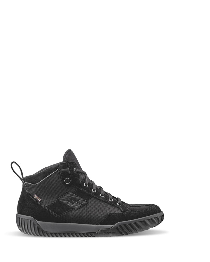Gaerne G.Razor Gore Tex Boot Black Size - 9 Gaerne G.Razor Gore Tex Boot Black Size - 9