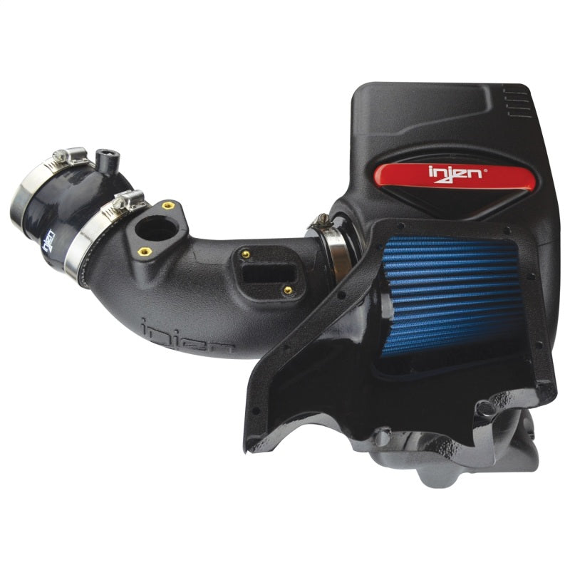 Injen 17-19 Honda Civic Type-R (FK8) 2.0L Turbo Evolution Air Intake System Injen 17-19 Honda Civic Type-R (FK8) 2.0L Turbo Evolution Air Intake System