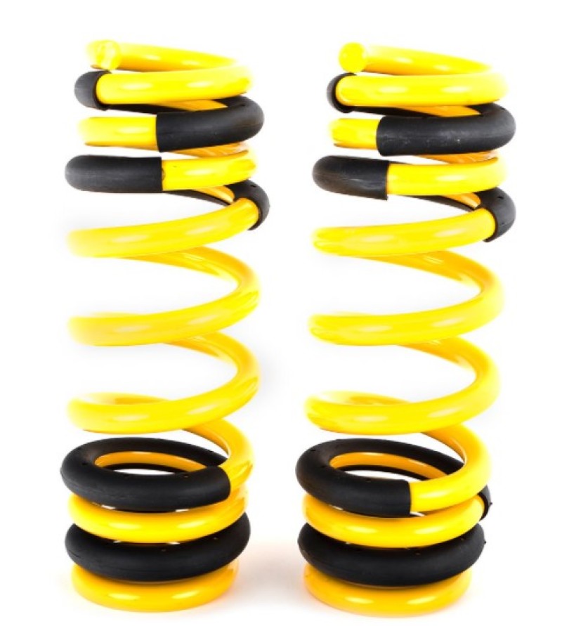 KW BMW M3/M4 G80/G82 Height Adjustable Spring Kit KW BMW M3/M4 G80/G82 Height Adjustable Spring Kit