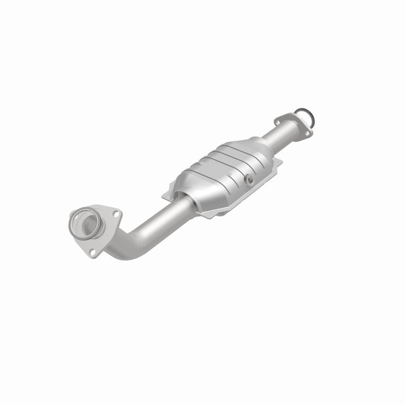 MagnaFlow Conv DF 04-06 Tundra 4.7L P/S frt O MagnaFlow Conv DF 04-06 Tundra 4.7L P/S frt O