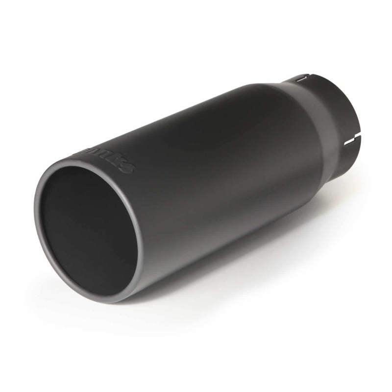 Banks Power 94-95.5 Ford 7.3L Auto PowerPack System - SS Single Exhaust w/ Black Tip Banks Power 94-95.5 Ford 7.3L Auto PowerPack System - SS Single Exhaust w/ Black Tip