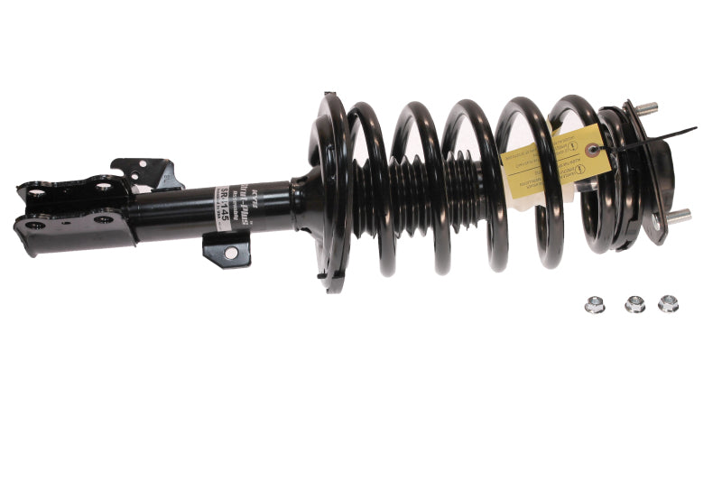 KYB Shocks & Struts Strut Plus Front Left Toyota Sienna 2007-2010 (FWD w/ 7 passenger) KYB Shocks & Struts Strut Plus Front Left Toyota Sienna 2007-2010 (FWD w/ 7 passenger)
