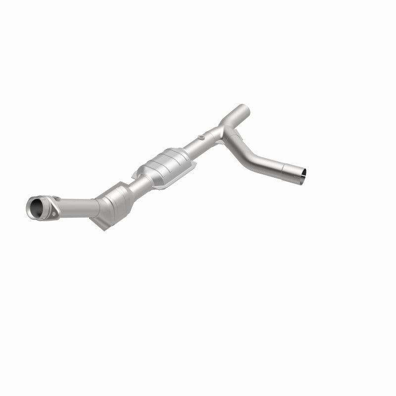 MagnaFlow Conv DF 00-04 Ford E150 4.6L Passenger Side MagnaFlow Conv DF 00-04 Ford E150 4.6L Passenger Side