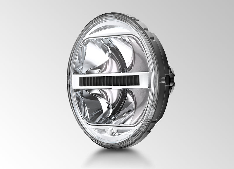 Hella Headlamp INSERT GR 1F8 Hella Headlamp INSERT GR 1F8