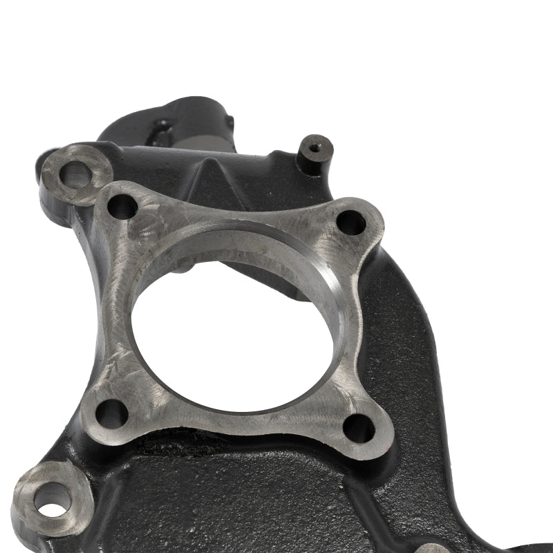 Belltech DROP SPINDLE SET 2021+ Ford F-150 2WD Belltech DROP SPINDLE SET 2021+ Ford F-150 2WD