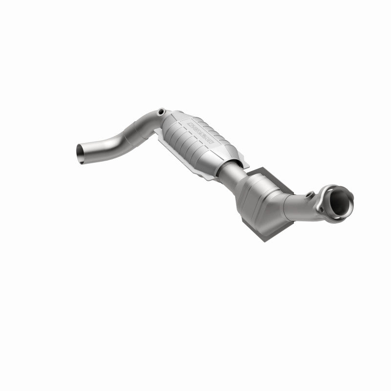 MagnaFlow Conv DF 97-98 Ford Trucks 4.6L MagnaFlow Conv DF 97-98 Ford Trucks 4.6L