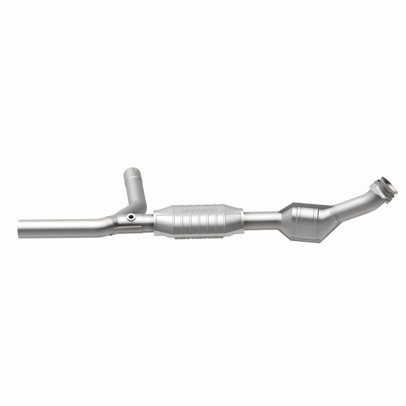 MagnaFlow Conv DF 97-99 Ford Vans 4.6L MagnaFlow Conv DF 97-99 Ford Vans 4.6L