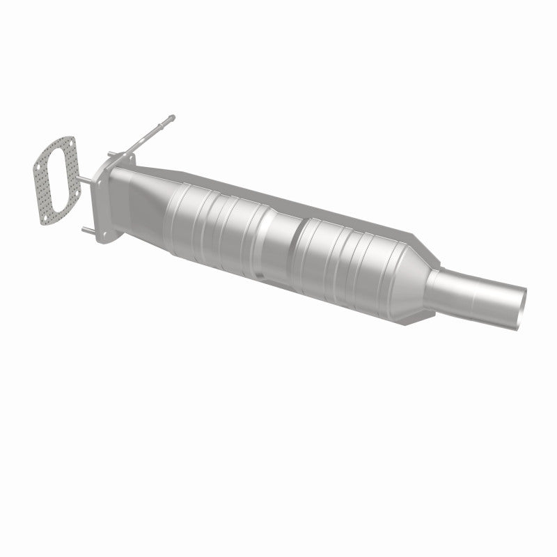 MagnaFlow Conv DF 05-07 Ford F-Series Rear MagnaFlow Conv DF 05-07 Ford F-Series Rear