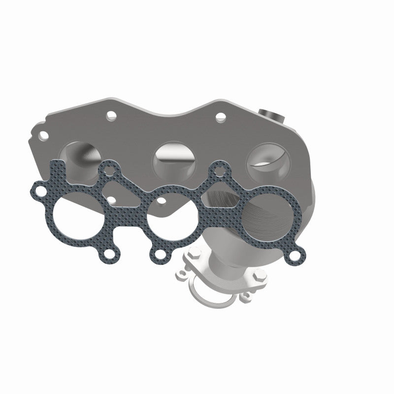 MagnaFlow Conv DF 07-10 Camry 3.5 Passenger Side Manifold MagnaFlow Conv DF 07-10 Camry 3.5 Passenger Side Manifold
