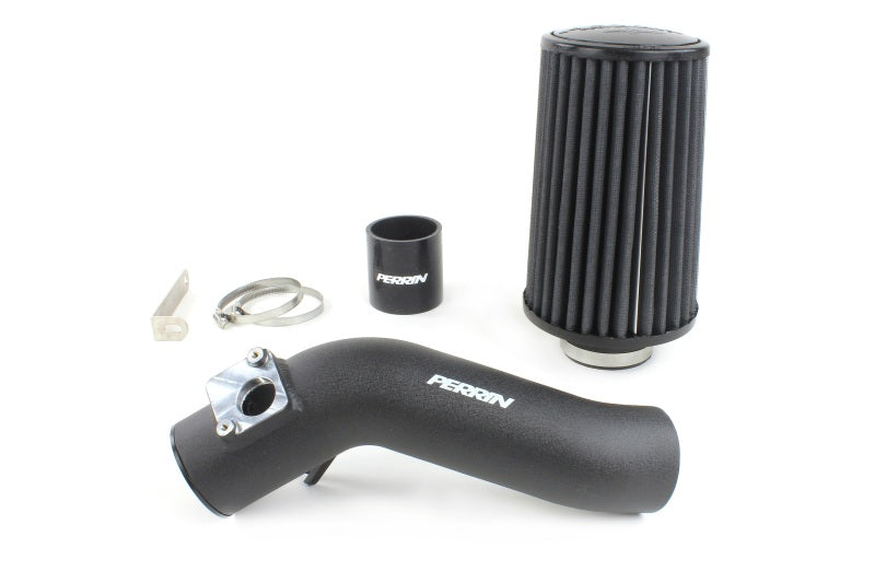 PERRIN 18-21 Subaru STI Cold-Air Intake - Black PERRIN 18-21 Subaru STI Cold-Air Intake - Black