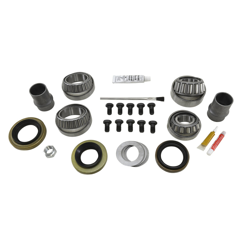 USA Standard Master Overhaul Kit For Toyota 7.5in IFS Diff For T100 / Tacoma / and Tundra USA Standard Master Overhaul Kit For Toyota 7.5in IFS Diff For T100 / Tacoma / and Tundra