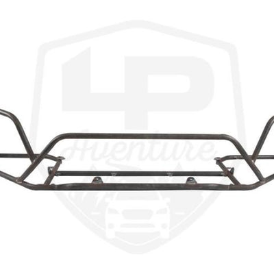 LP Aventure 18-19 Subaru Outback Big Bumper Guard - Bare