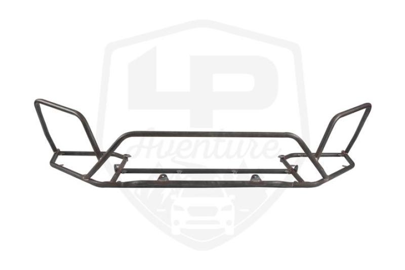 LP Aventure 18-19 Subaru Outback Big Bumper Guard - Bare LP Aventure 18-19 Subaru Outback Big Bumper Guard - Bare
