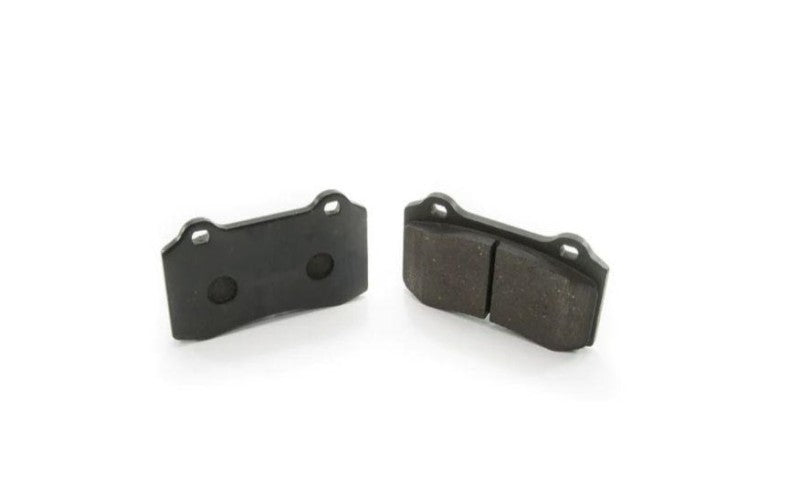 Alcon 2007+ Jeep JK CIR54 Front Brake Pad Set (For BKF5459L09) Alcon 2007+ Jeep JK CIR54 Front Brake Pad Set (For BKF5459L09)