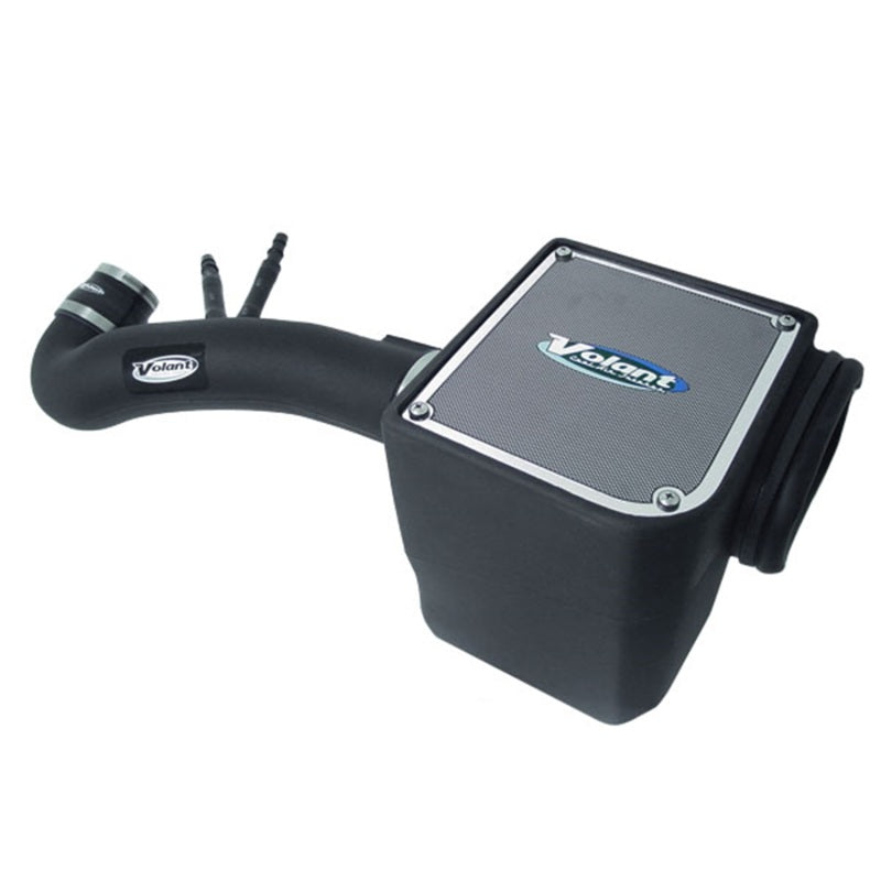 Volant 04-10 Infiniti QX56 5.6 V8 Pro5 Closed Box Air Intake System Volant 04-10 Infiniti QX56 5.6 V8 Pro5 Closed Box Air Intake System