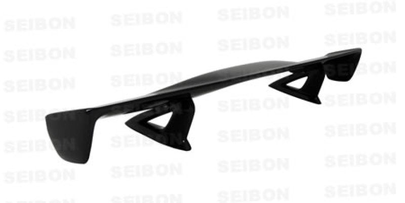 Seibon 00-10 Honda S2000 TF Carbon Fiber Rear Spoiler Seibon 00-10 Honda S2000 TF Carbon Fiber Rear Spoiler