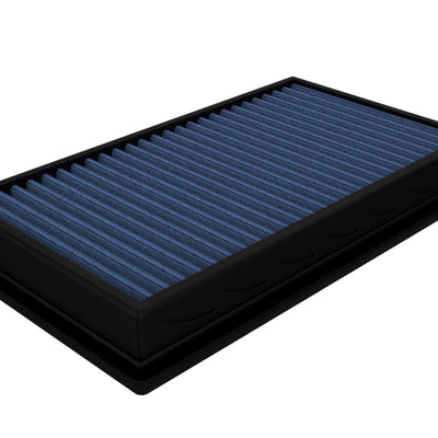 aFe MagnumFLOW Air Filters OER P5R A/F P5R Ford Van 95-03 V8-7.3L (td)