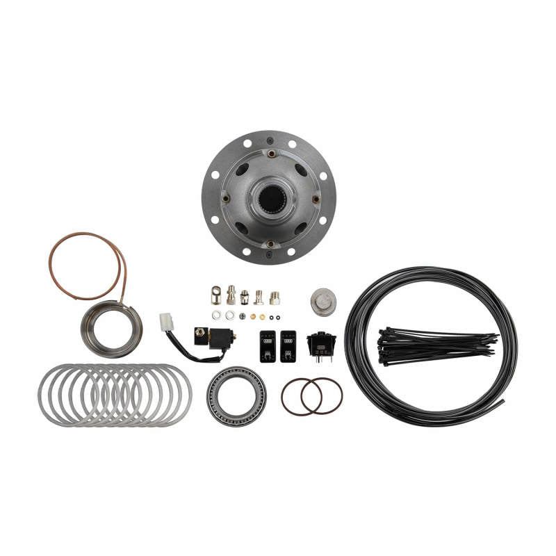 ARB Airlocker Amc Model 20 2.73&Dn S/N ARB Airlocker Amc Model 20 2.73&Dn S/N